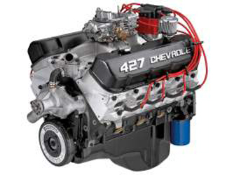 P3596 Engine